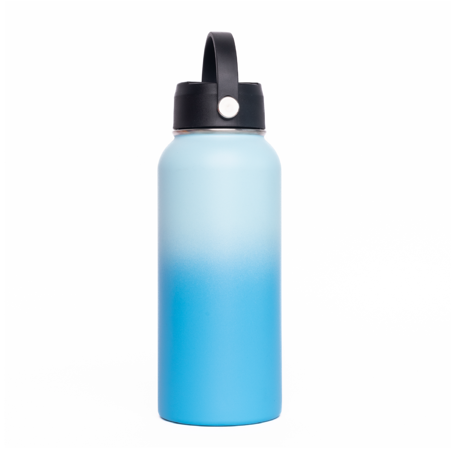 LAPEN 1L Vacuum Bottle with Rotating Carry Handle Lid