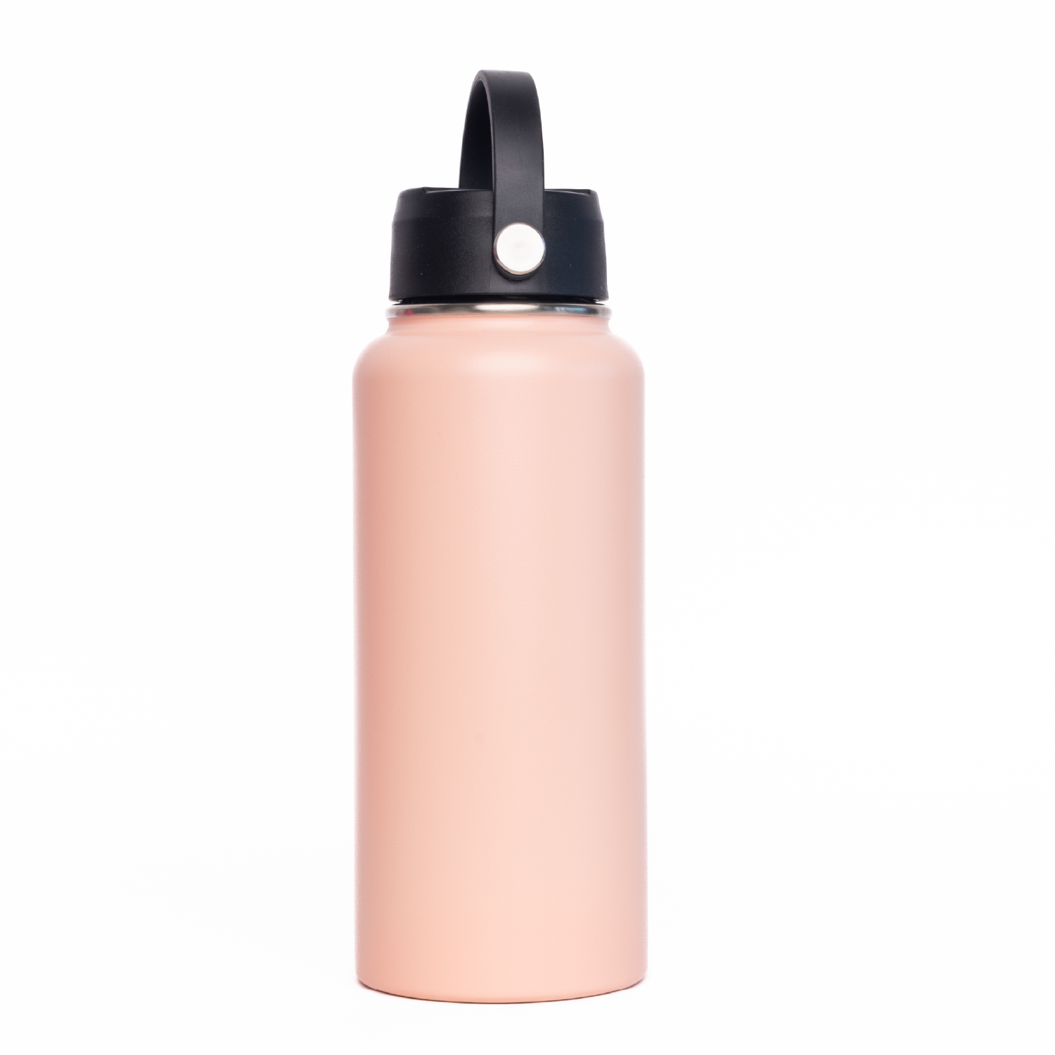 LAPEN 1L Vacuum Bottle with Rotating Carry Handle Lid