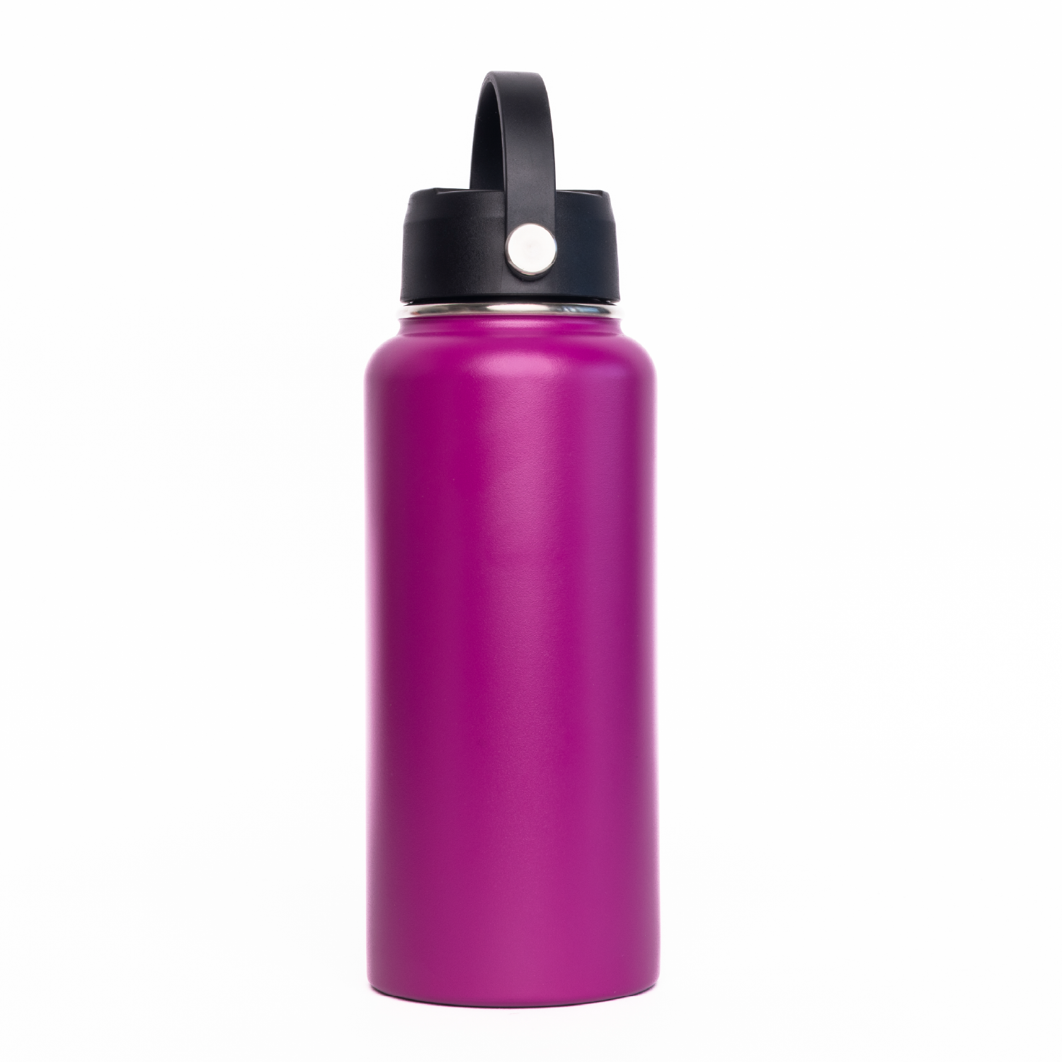 LAPEN 1L Vacuum Bottle with Rotating Carry Handle Lid
