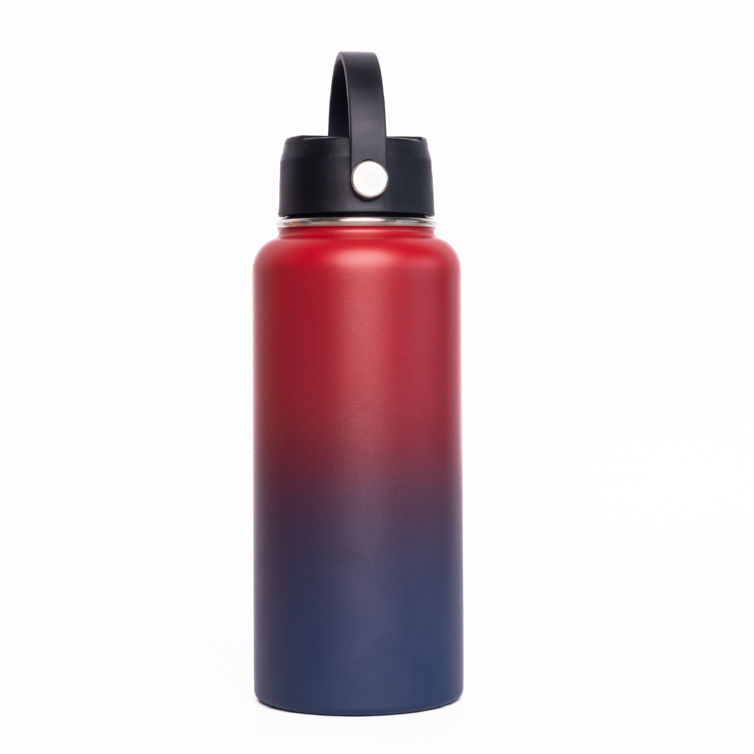 LAPEN 1L Vacuum Bottle with Rotating Carry Handle Lid