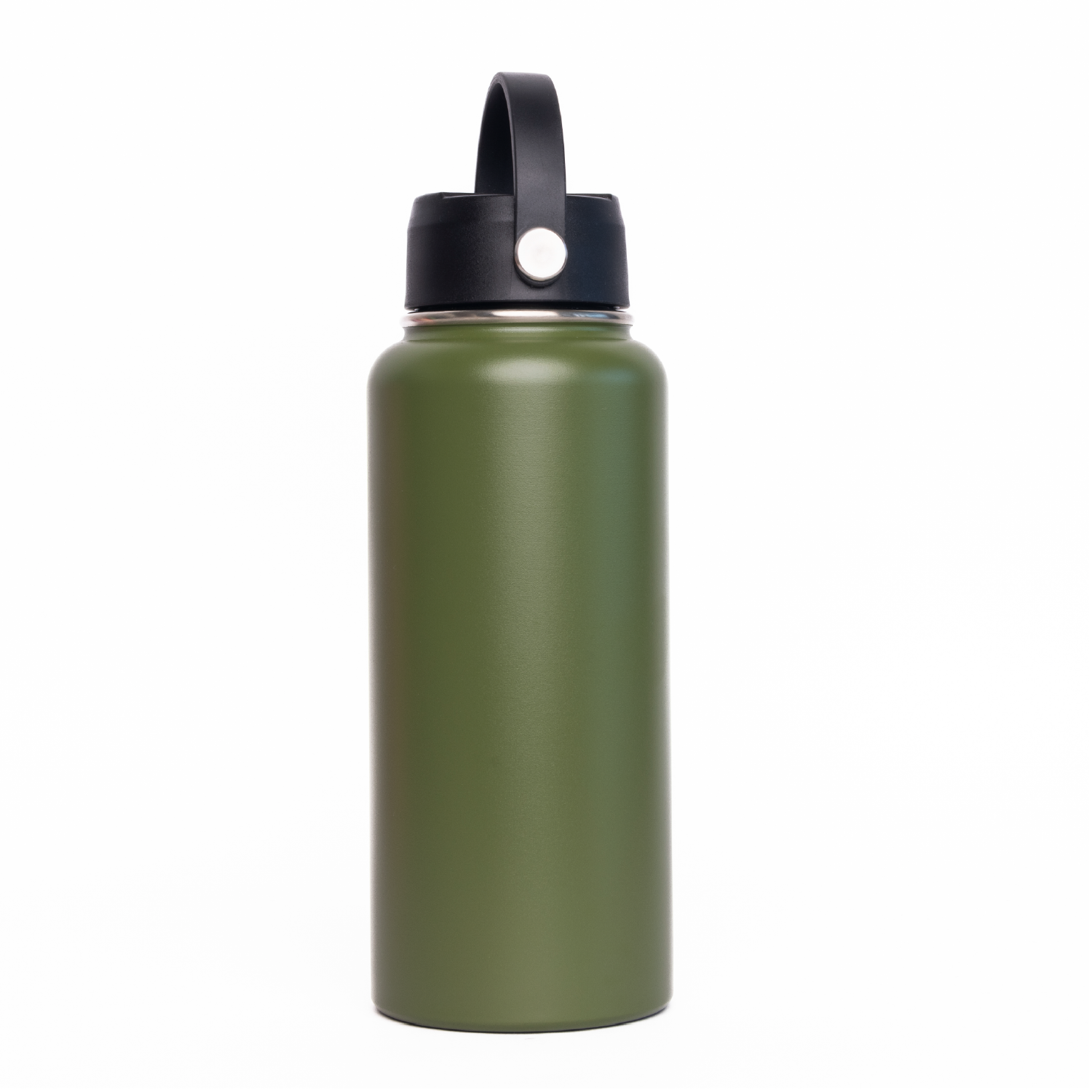LAPEN 1L Vacuum Bottle with Rotating Carry Handle Lid