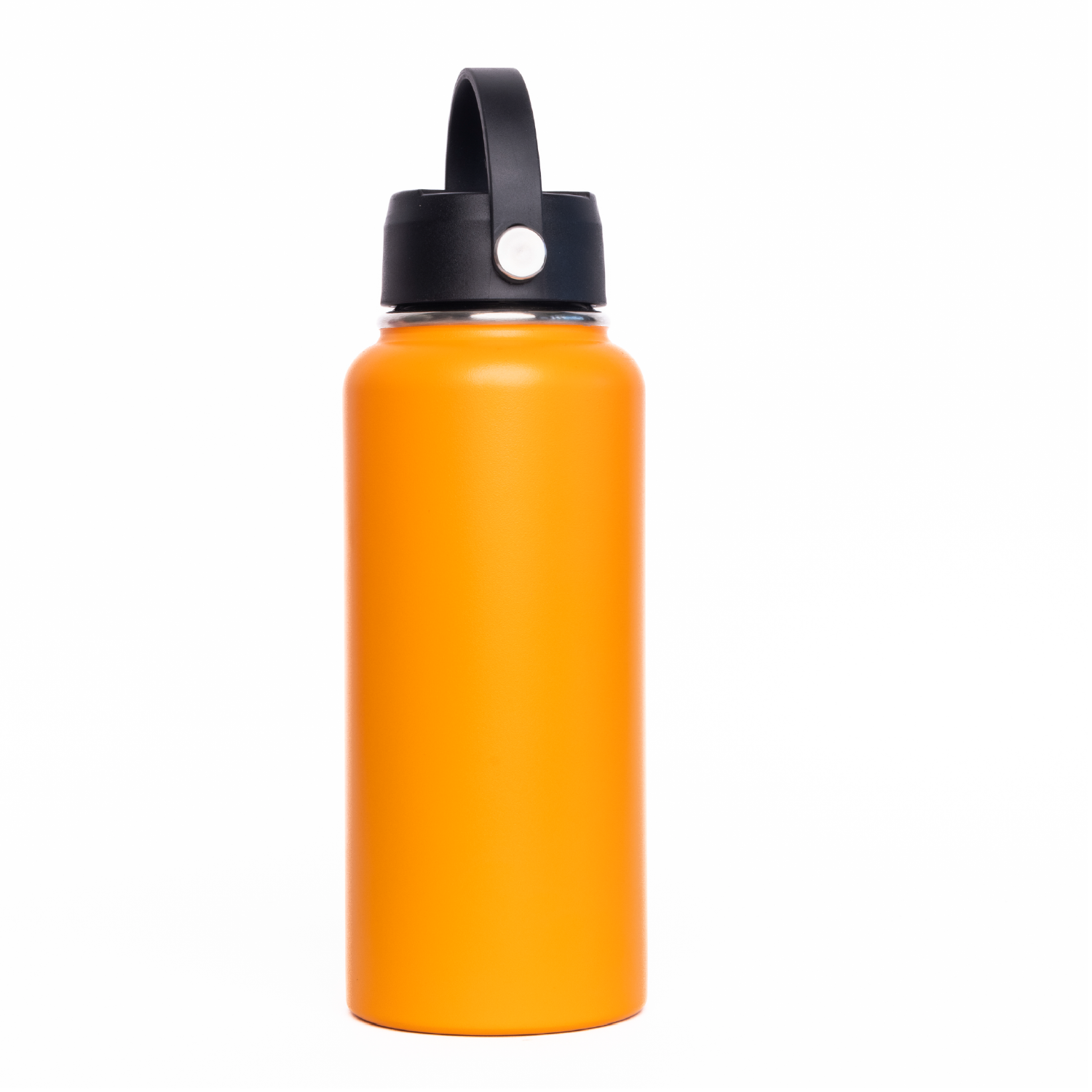 LAPEN 1L Vacuum Bottle with Rotating Carry Handle Lid