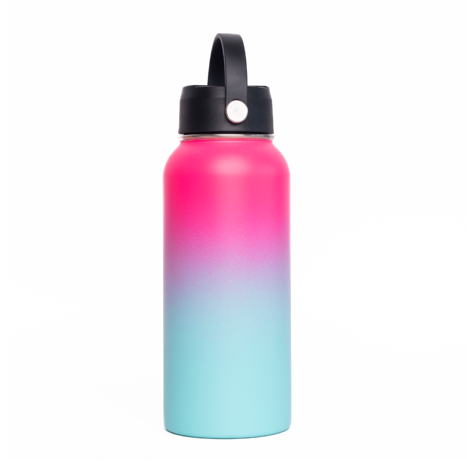 LAPEN 1L Vacuum Bottle with Rotating Carry Handle Lid