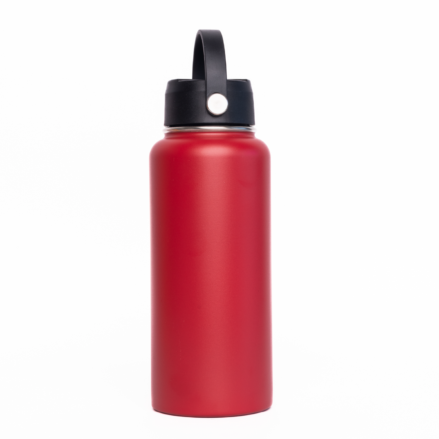 LAPEN 1L Vacuum Bottle with Rotating Carry Handle Lid