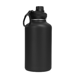LAPEN 1800ml Vacuum Bottle with Screw p Lid
