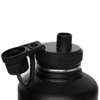 LAPEN 1800ml Vacuum Bottle with Screw p Lid