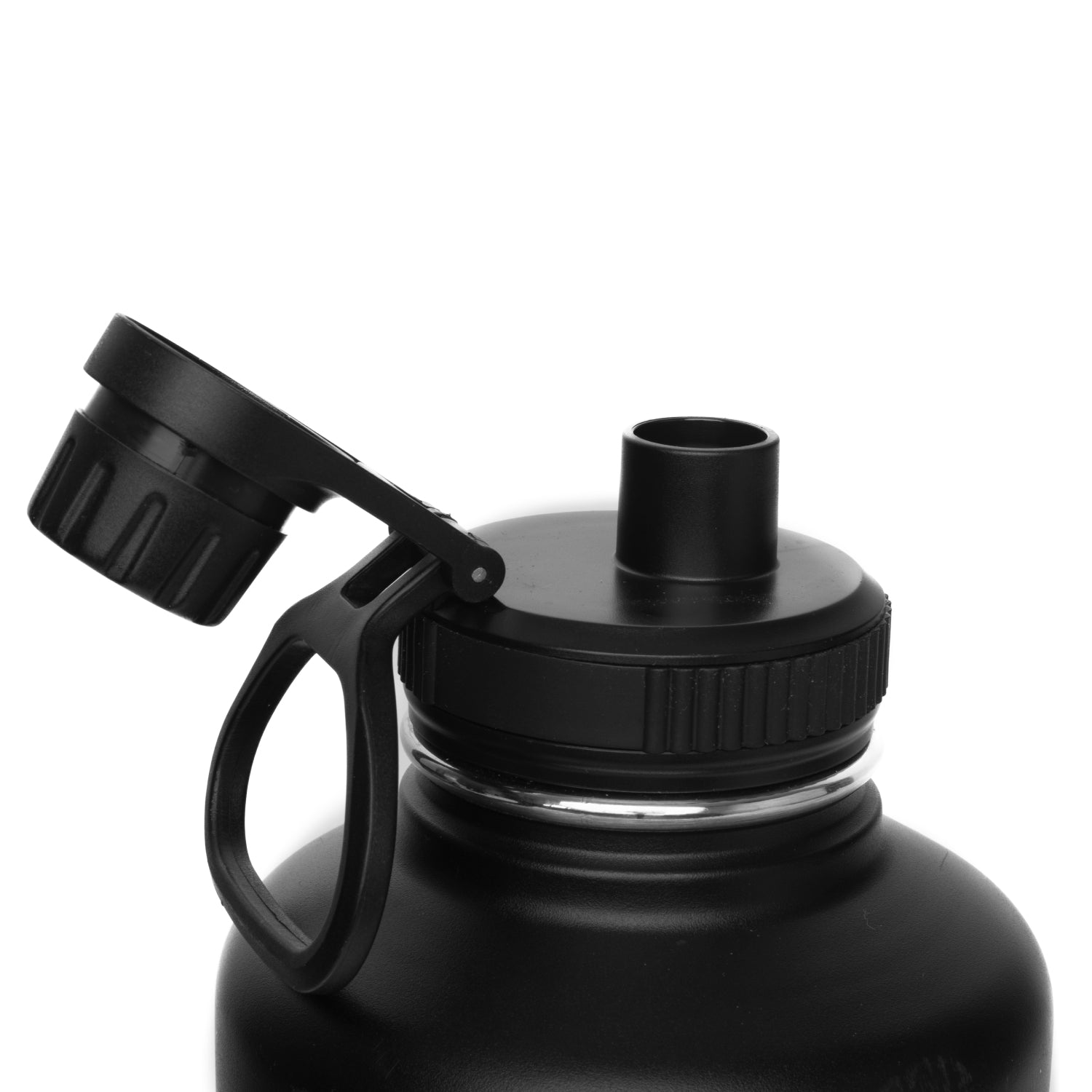 LAPEN 1800ml Vacuum Bottle with Screw p Lid