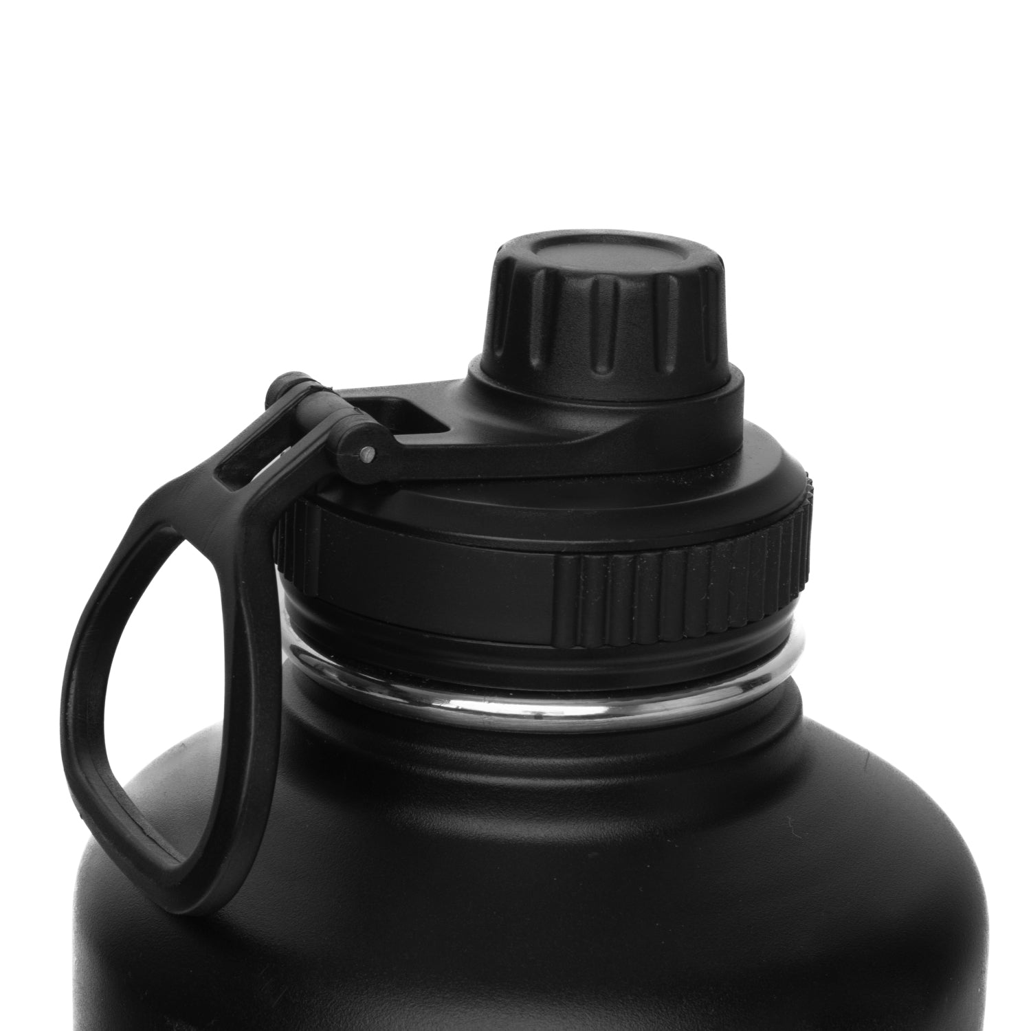 LAPEN 1800ml Vacuum Bottle with Screw p Lid