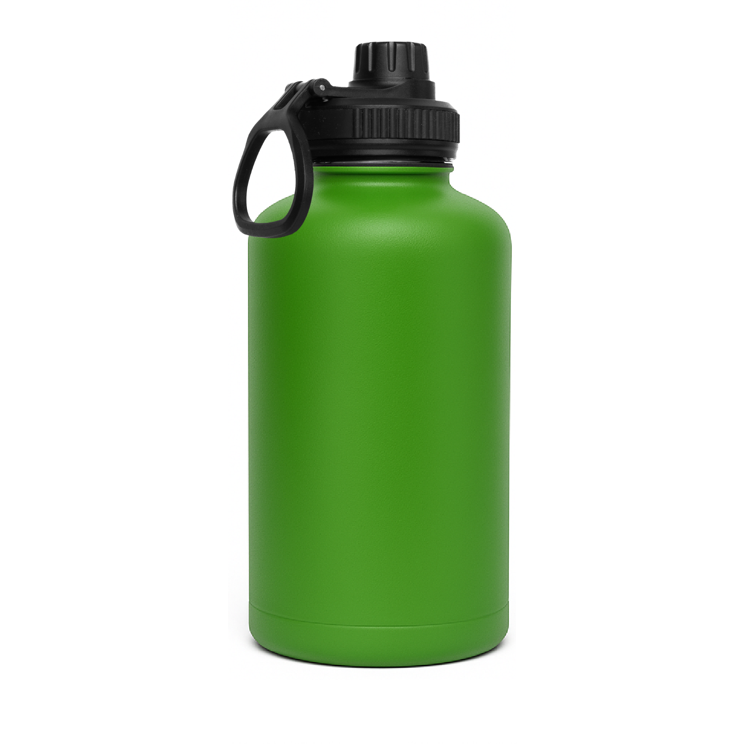 LAPEN 1800ml Vacuum Bottle with Screw p Lid
