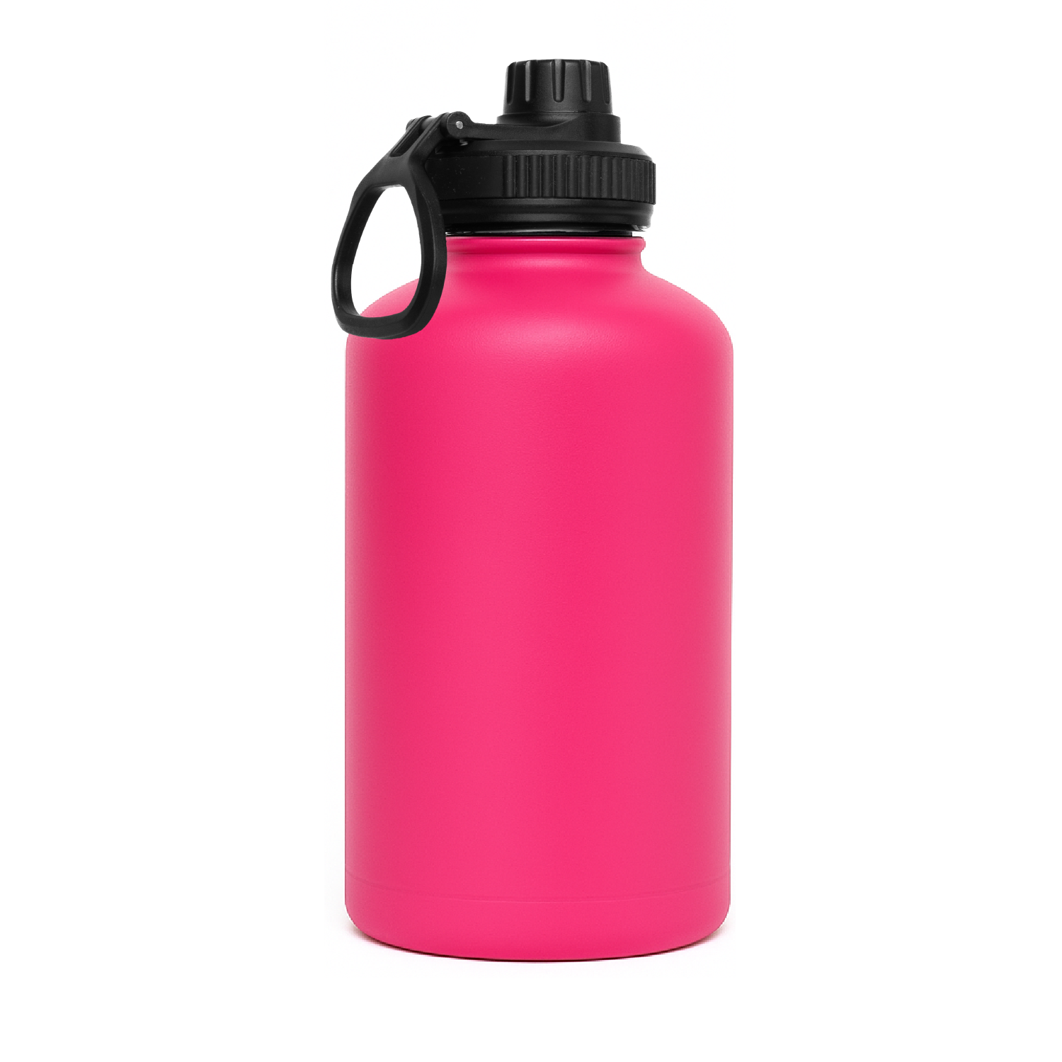LAPEN 1800ml Vacuum Bottle with Screw p Lid