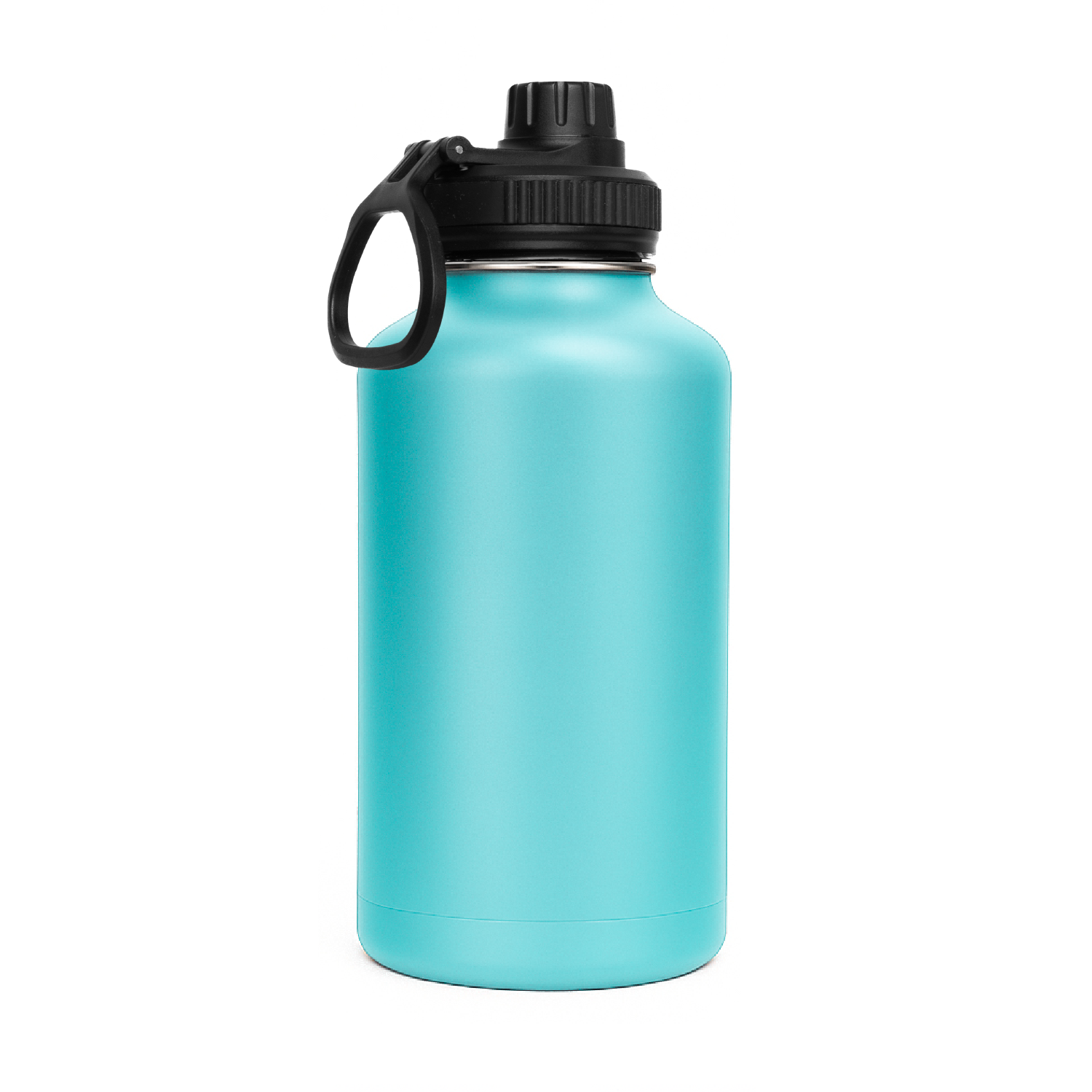 LAPEN 1800ml Vacuum Bottle with Screw p Lid