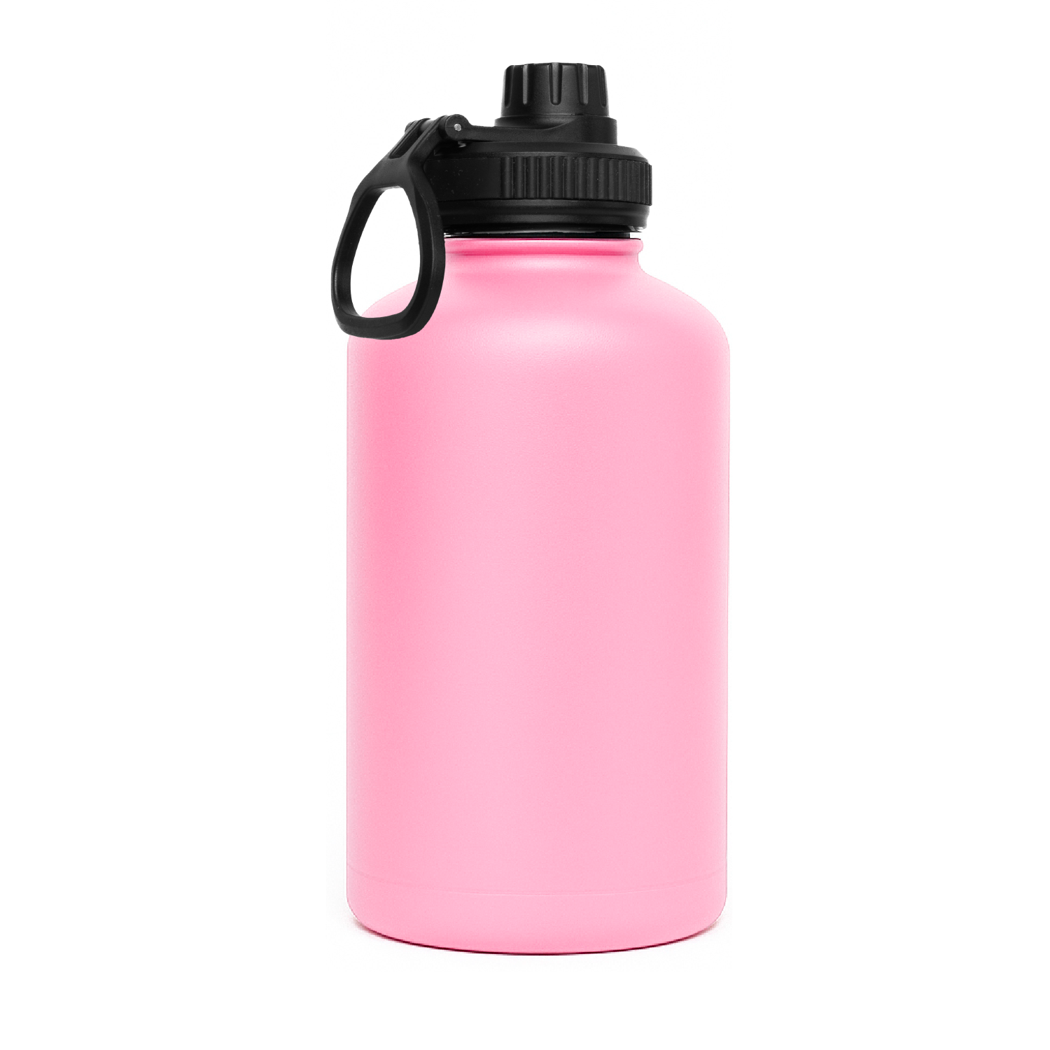LAPEN 1800ml Vacuum Bottle with Screw p Lid