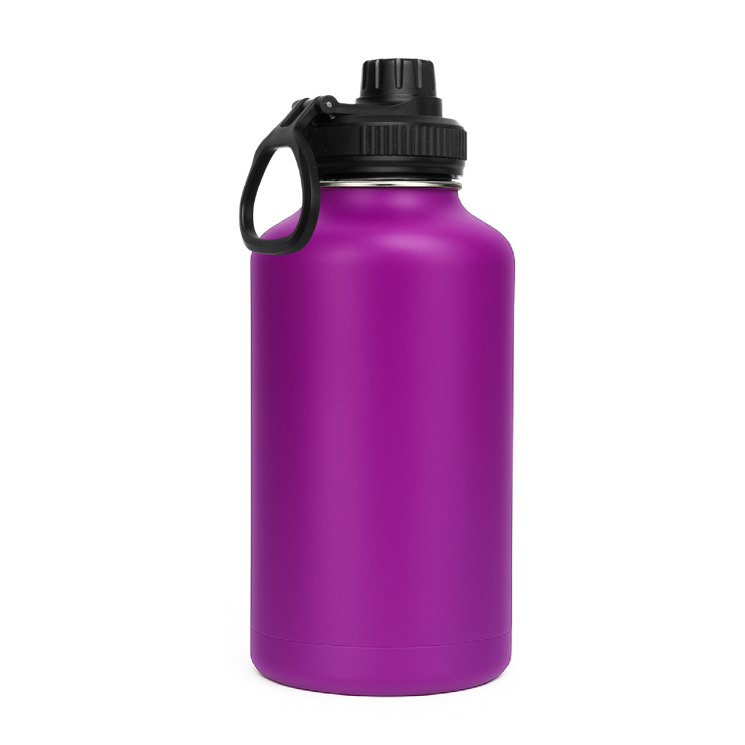 LAPEN 1800ml Vacuum Bottle with Screw p Lid