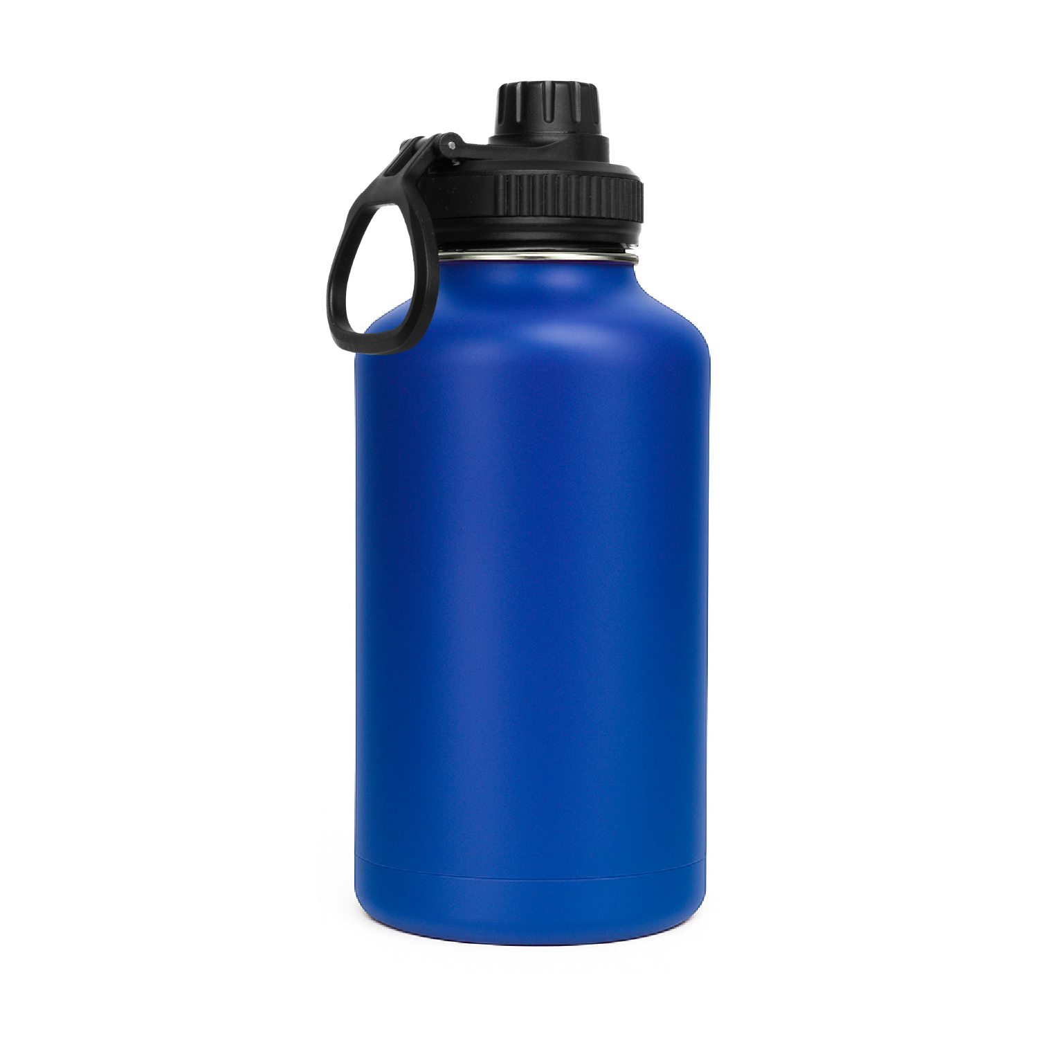 LAPEN 1800ml Vacuum Bottle with Screw p Lid