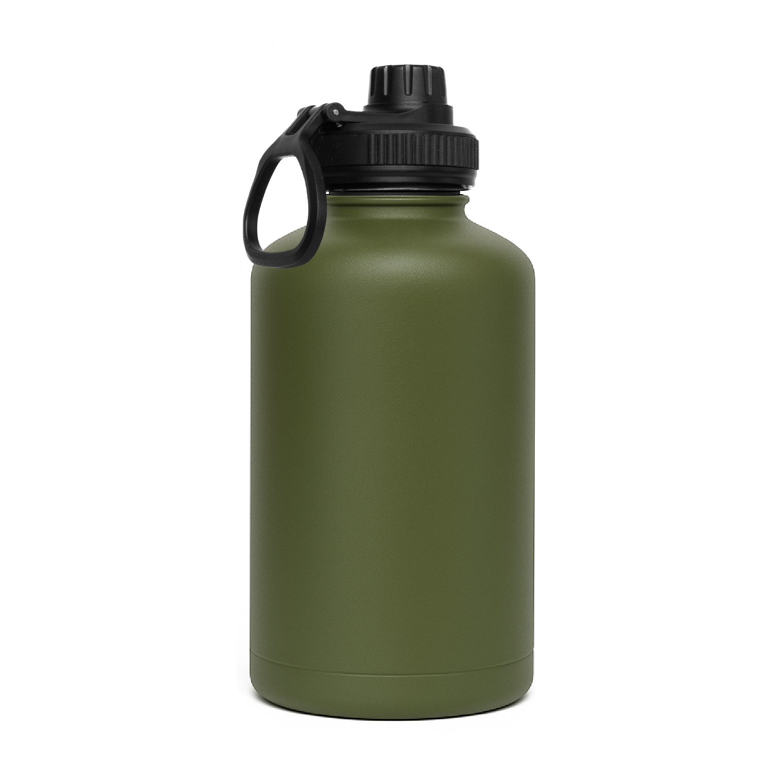 LAPEN 1800ml Vacuum Bottle with Screw p Lid