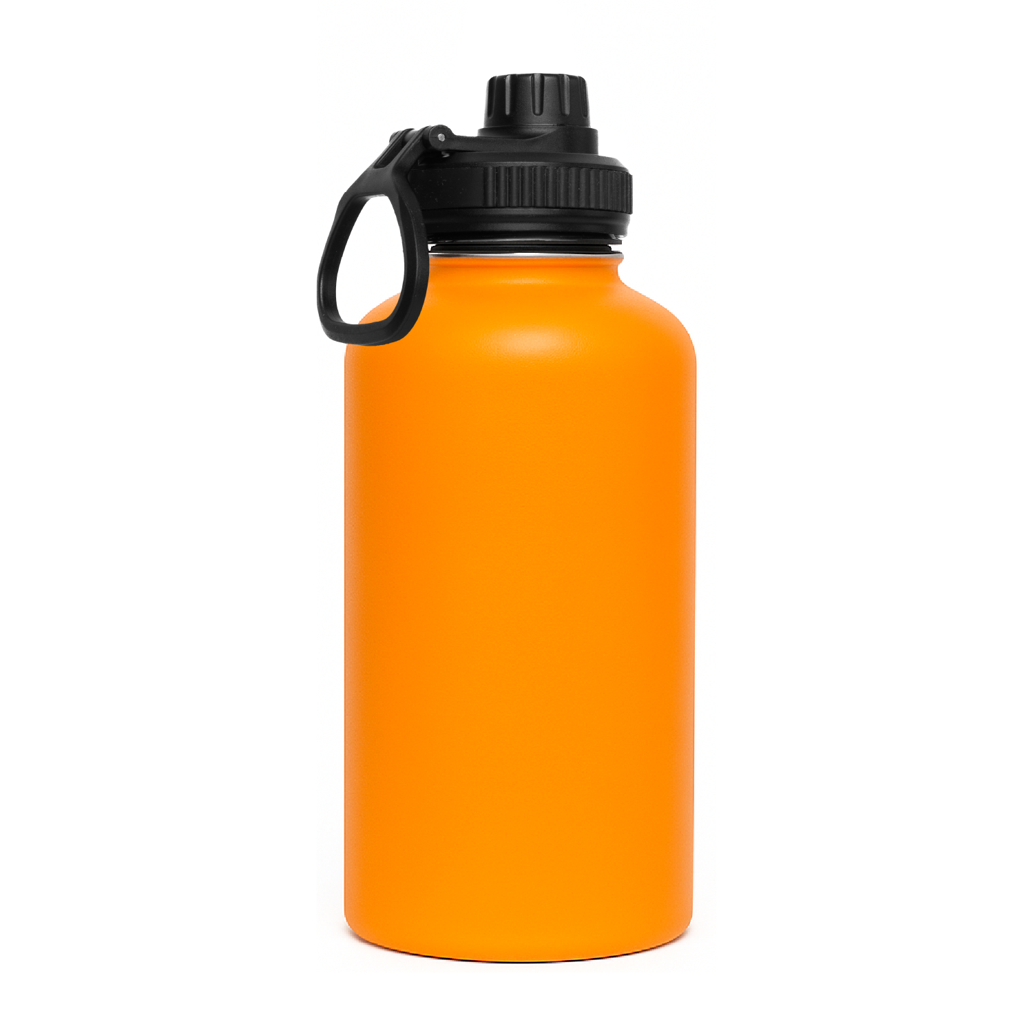 LAPEN 1800ml Vacuum Bottle with Screw p Lid