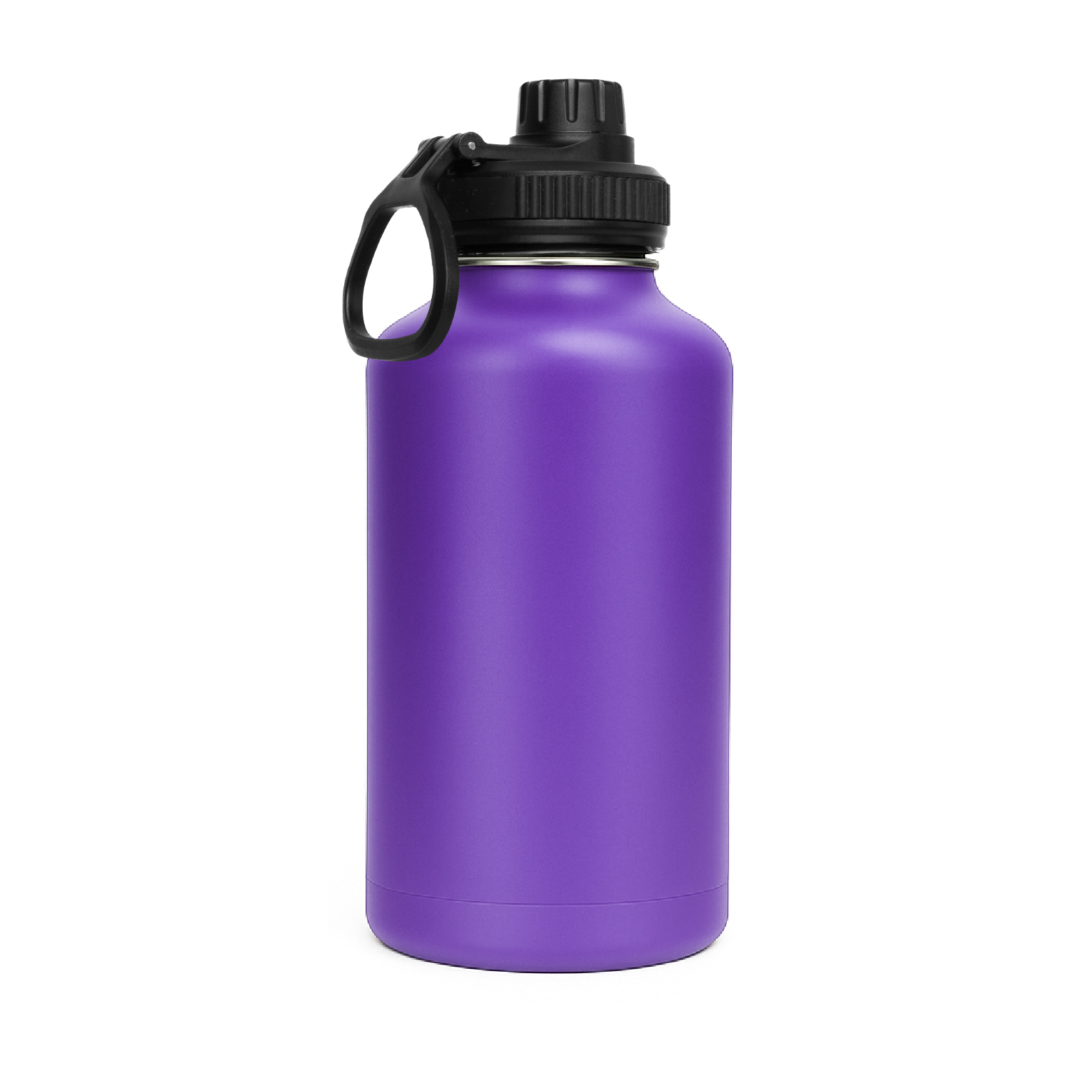 LAPEN 1800ml Vacuum Bottle with Screw p Lid