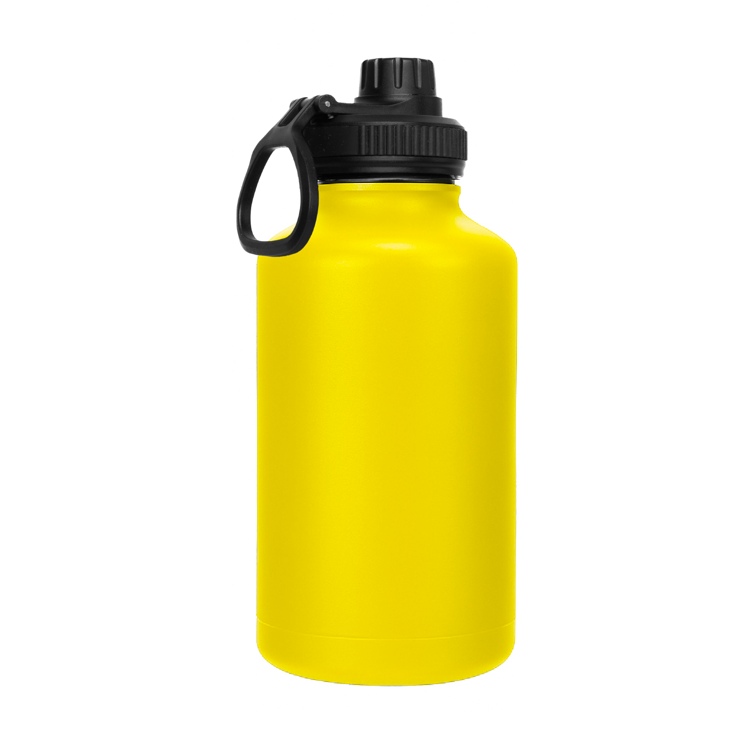 LAPEN 1800ml Vacuum Bottle with Screw p Lid