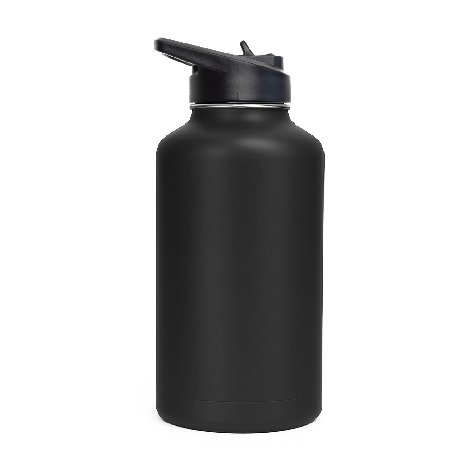 LAPEN 1800ml Vacuum Bottle with Flip Top Lid