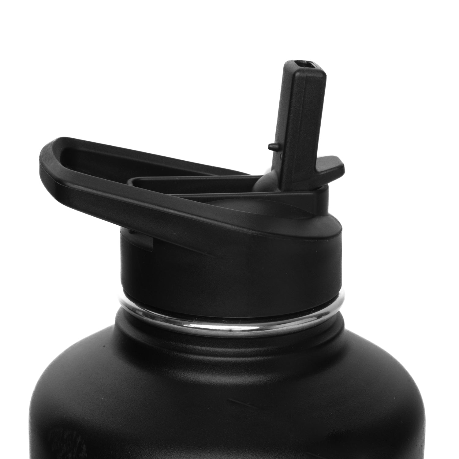 LAPEN 1800ml Vacuum Bottle with Flip Top Lid