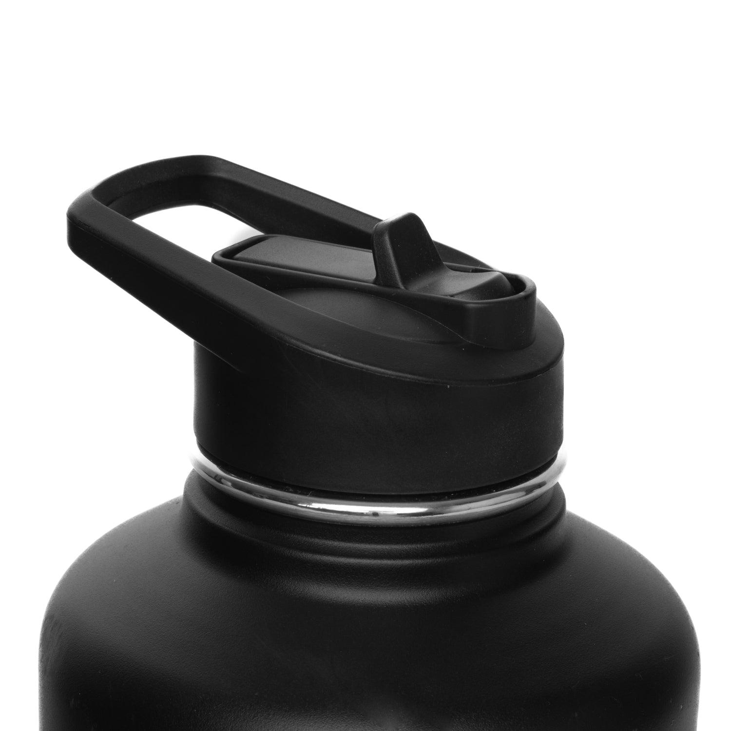 LAPEN 1800ml Vacuum Bottle with Flip Top Lid