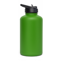 LAPEN 1800ml Vacuum Bottle with Flip Top Lid