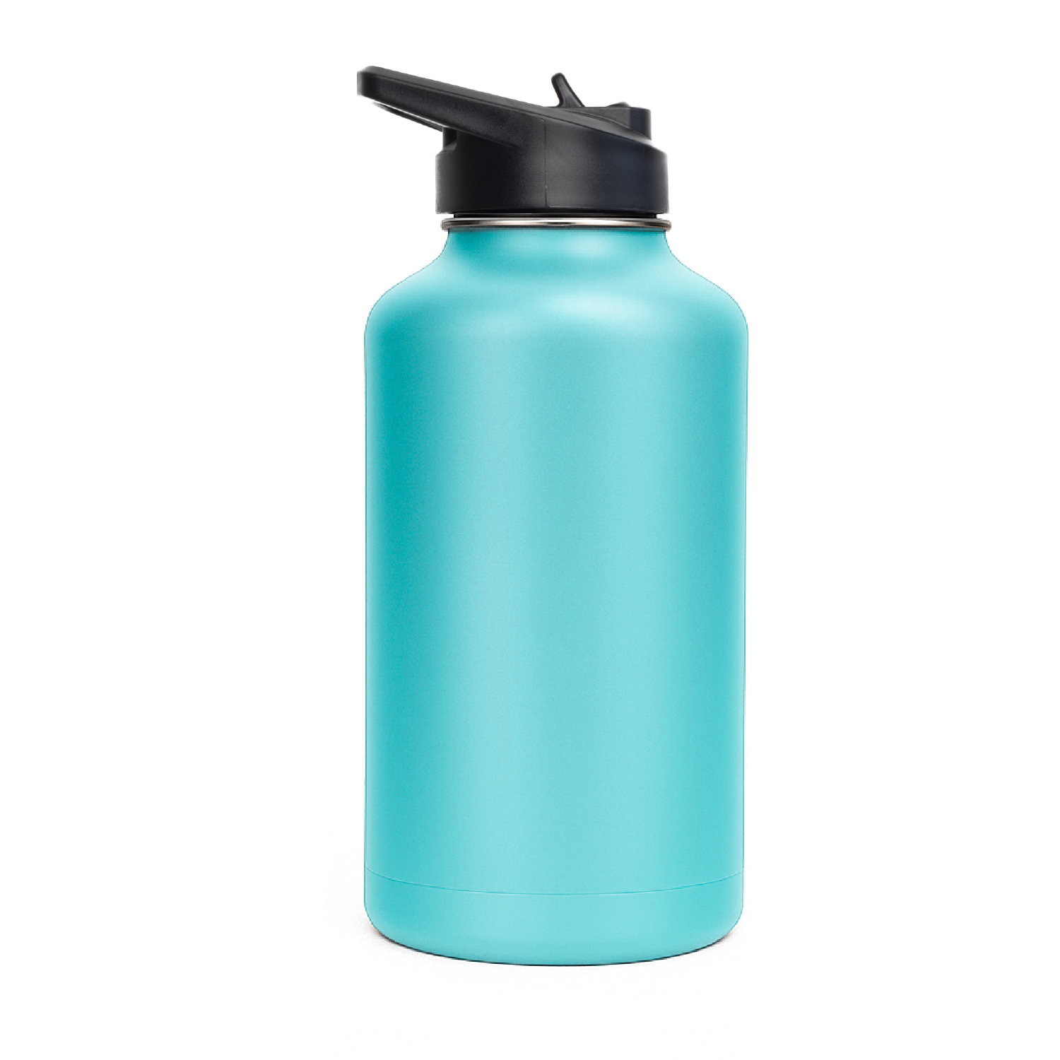 LAPEN 1800ml Vacuum Bottle with Flip Top Lid
