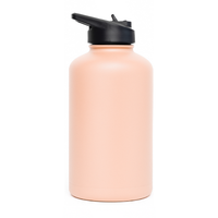 LAPEN 1800ml Vacuum Bottle with Flip Top Lid