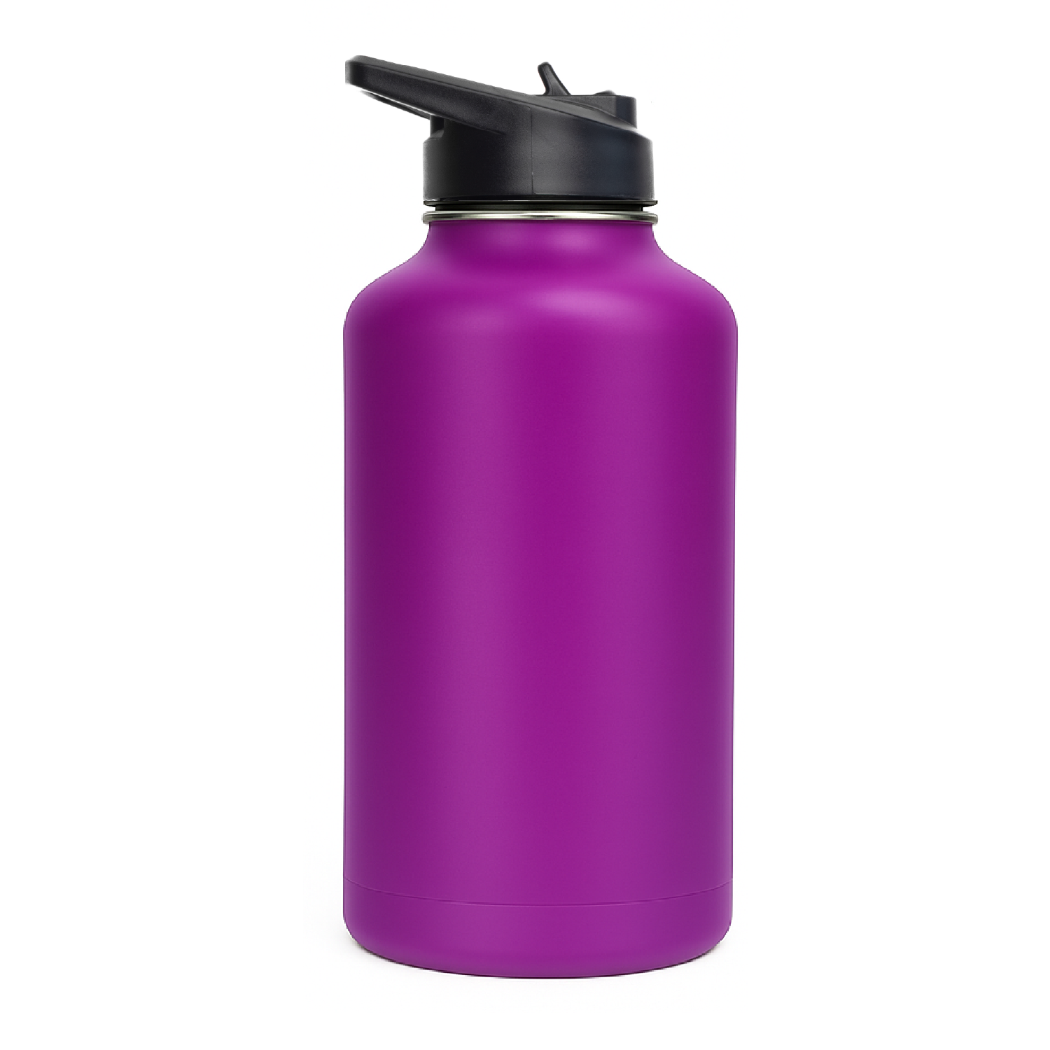 LAPEN 1800ml Vacuum Bottle with Flip Top Lid