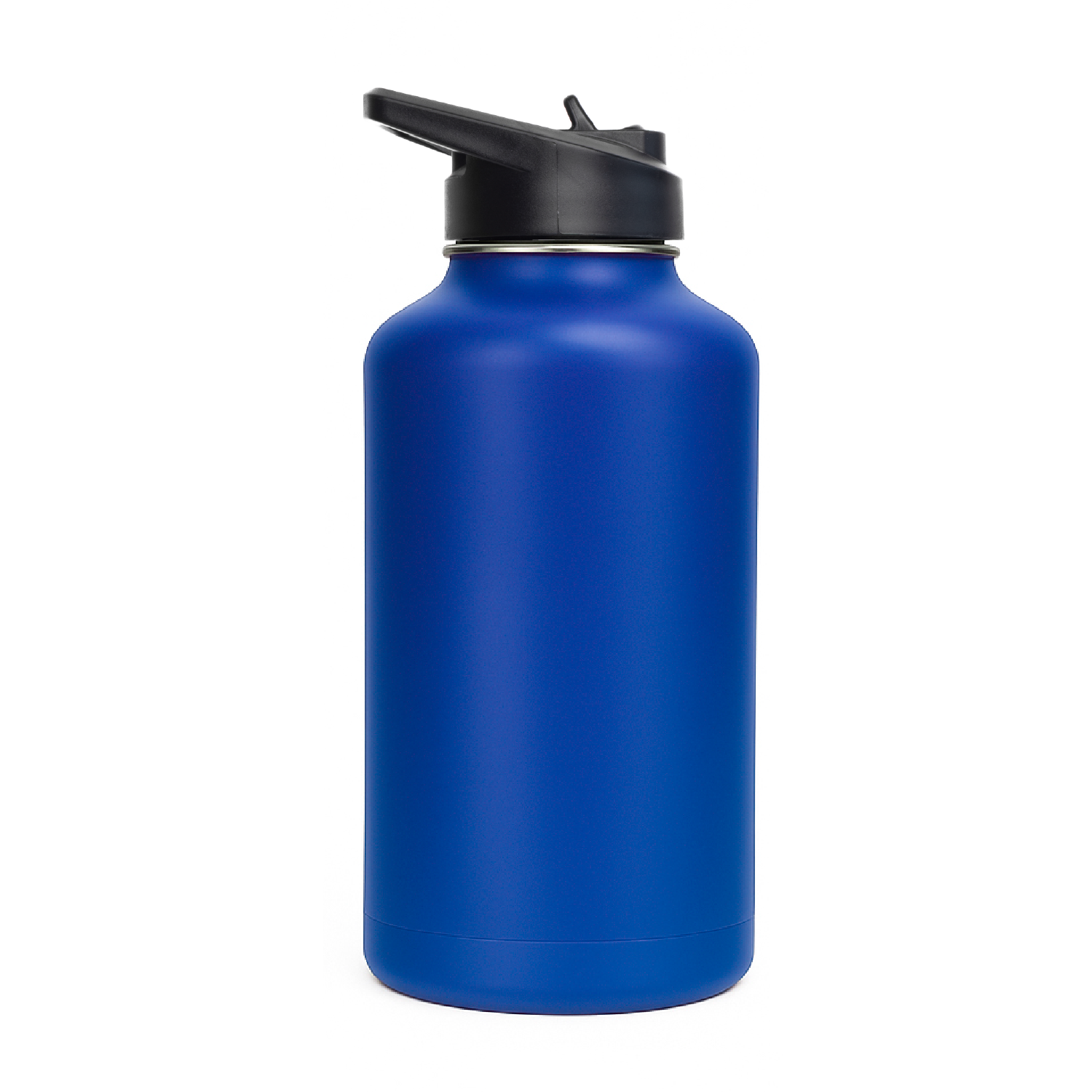 LAPEN 1800ml Vacuum Bottle with Flip Top Lid