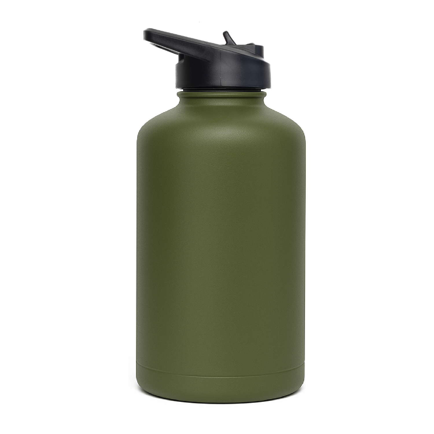 LAPEN 1800ml Vacuum Bottle with Flip Top Lid