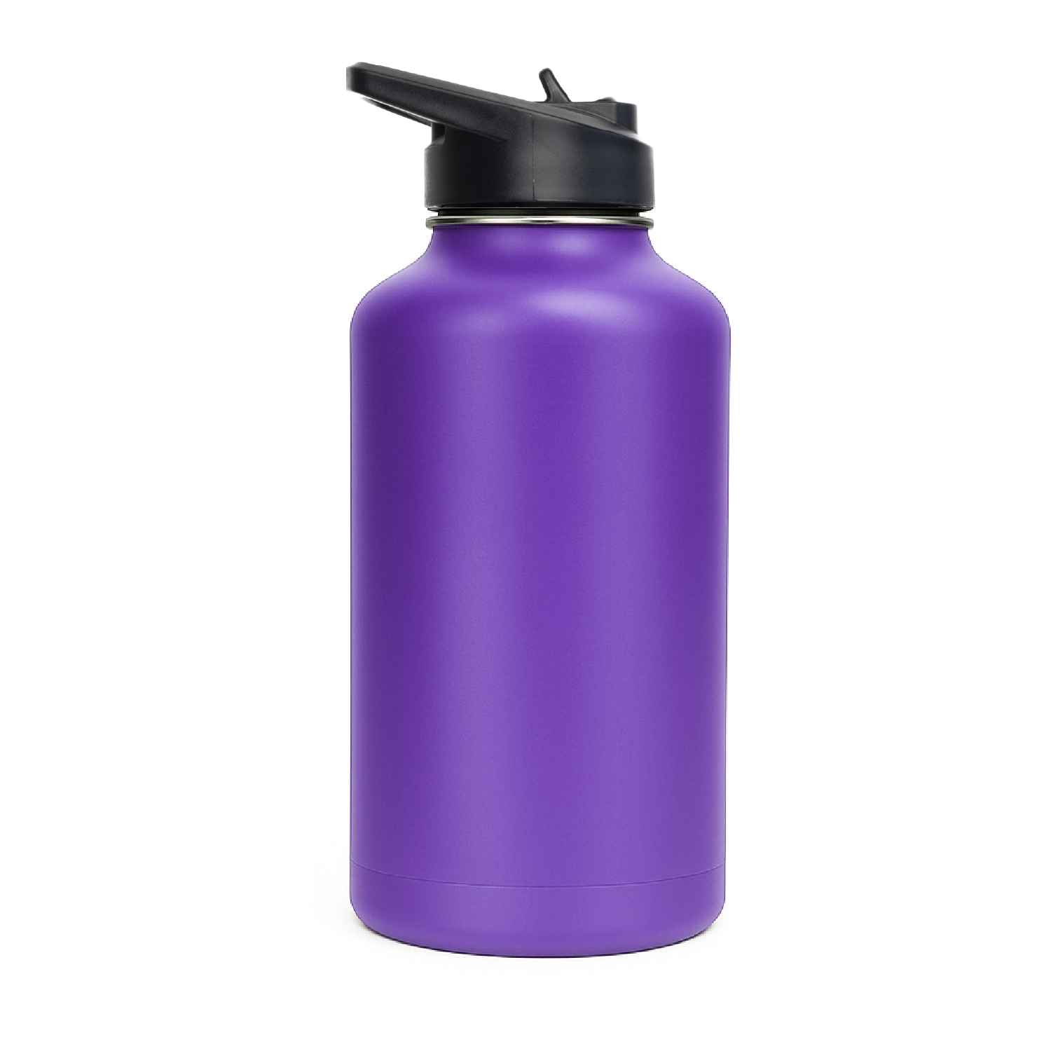 LAPEN 1800ml Vacuum Bottle with Flip Top Lid