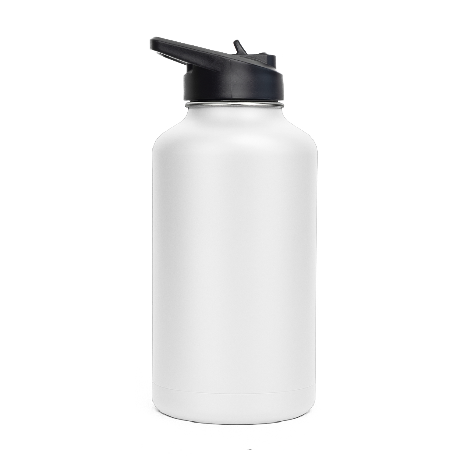 LAPEN 1800ml Vacuum Bottle with Flip Top Lid