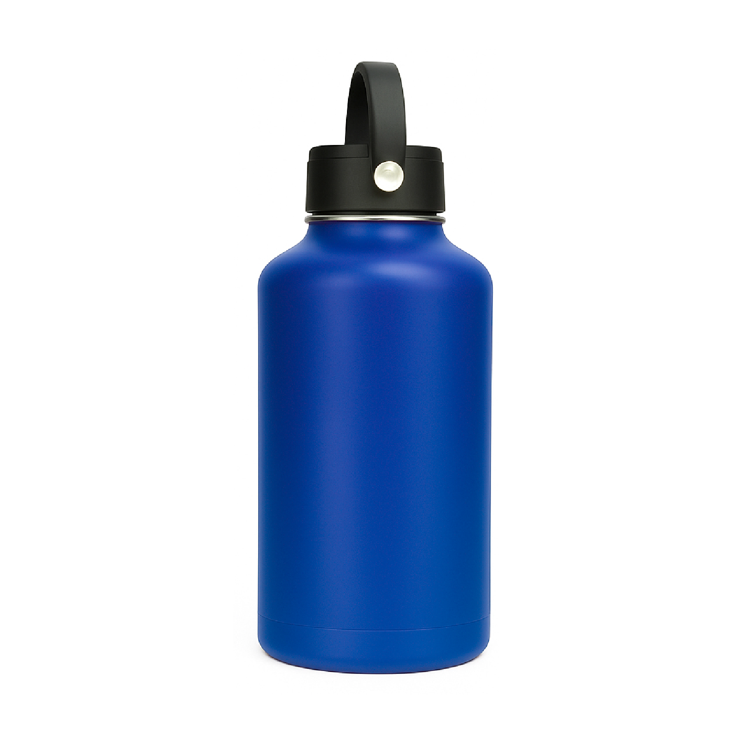 LAPEN 1800ml Vacuum Bottle with Rotating Carry Handle Lid