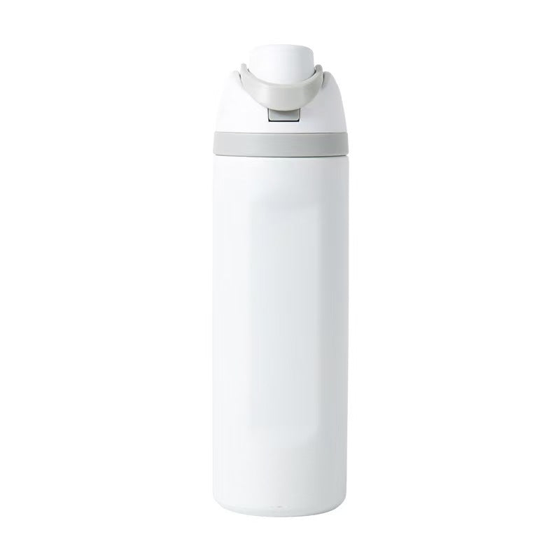Darby Wells 700ml Stainless Steel Insulated Bottle