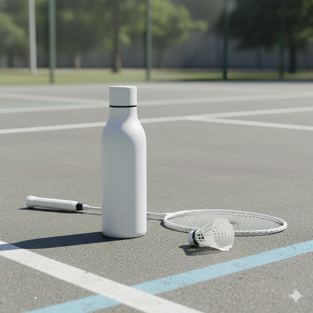 Emily Bottle â€“ 550ml Thermal Drink Bottle