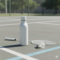 Emily Bottle â€“ 550ml Thermal Drink Bottle