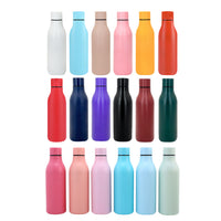 Emily Bottle â€“ 550ml Thermal Drink Bottle
