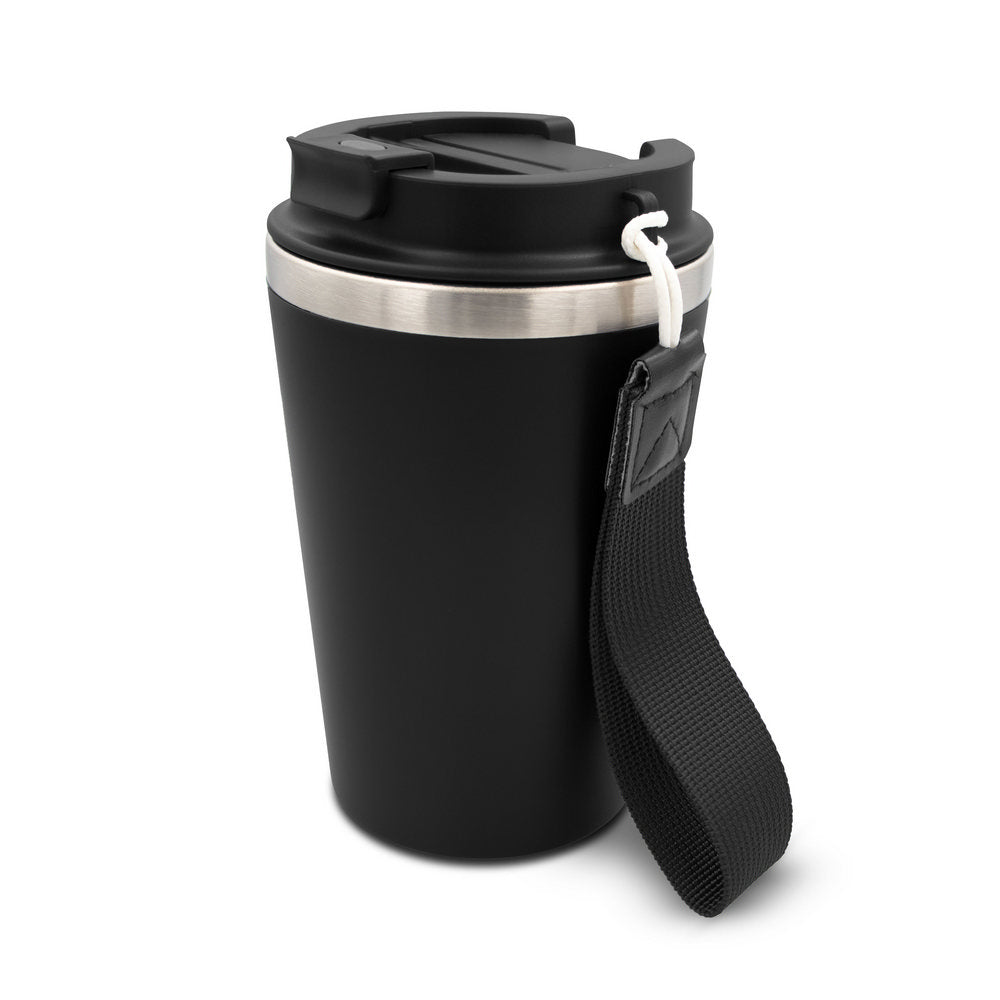 NAIROD 350ml Recycled Stainless Steel Thermo Mug