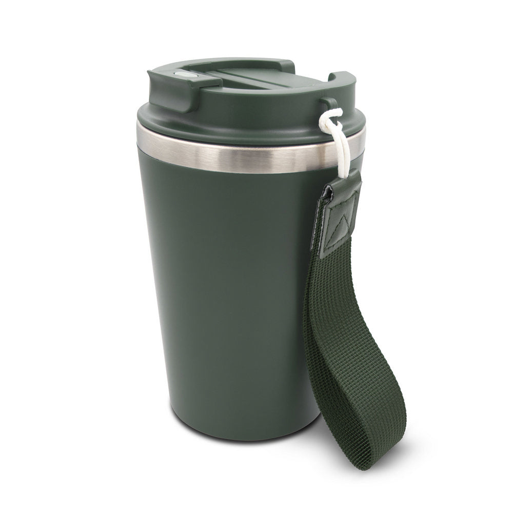 NAIROD 350ml Recycled Stainless Steel Thermo Mug