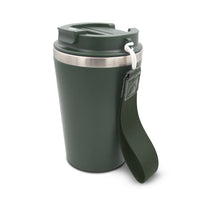 NAIROD 350ml Recycled Stainless Steel Thermo Mug
