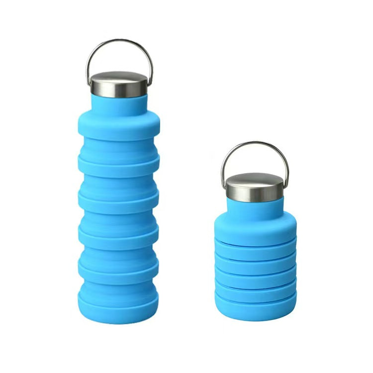 Novo Collapsible Bottle