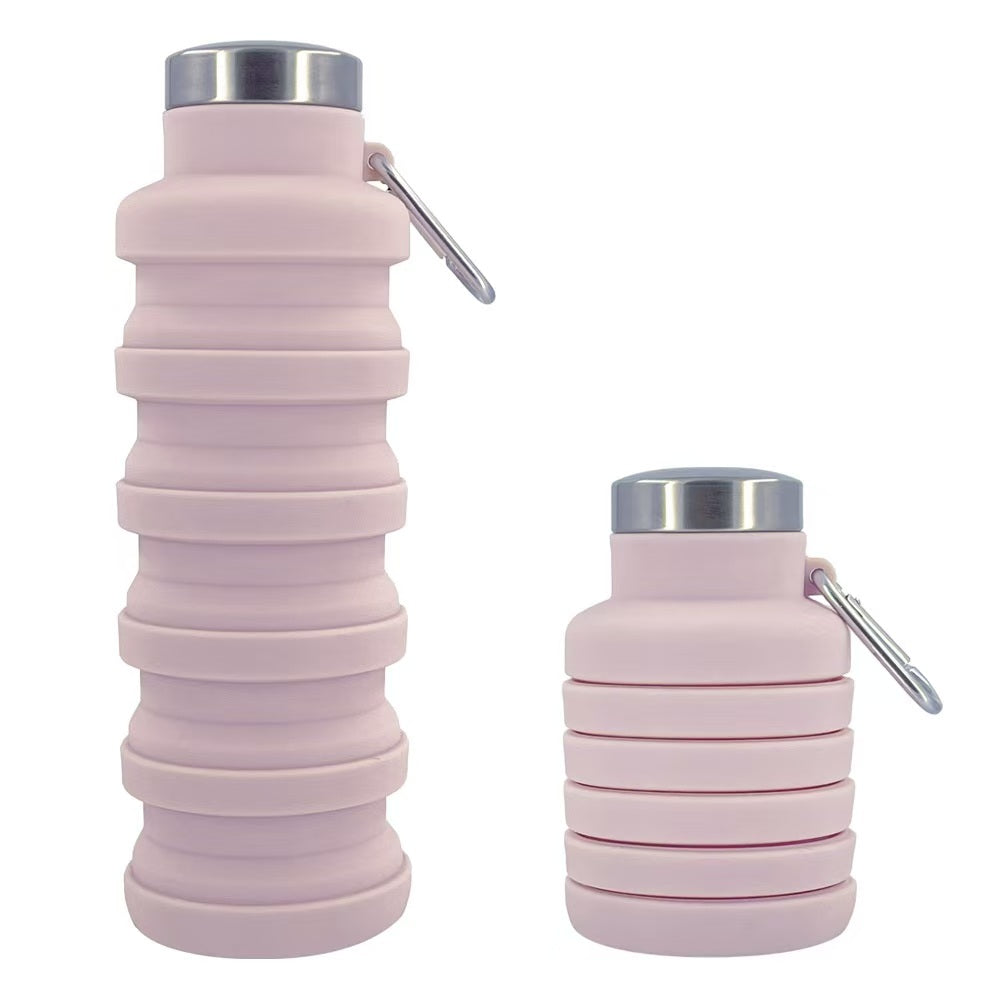 Novo Collapsible Bottle