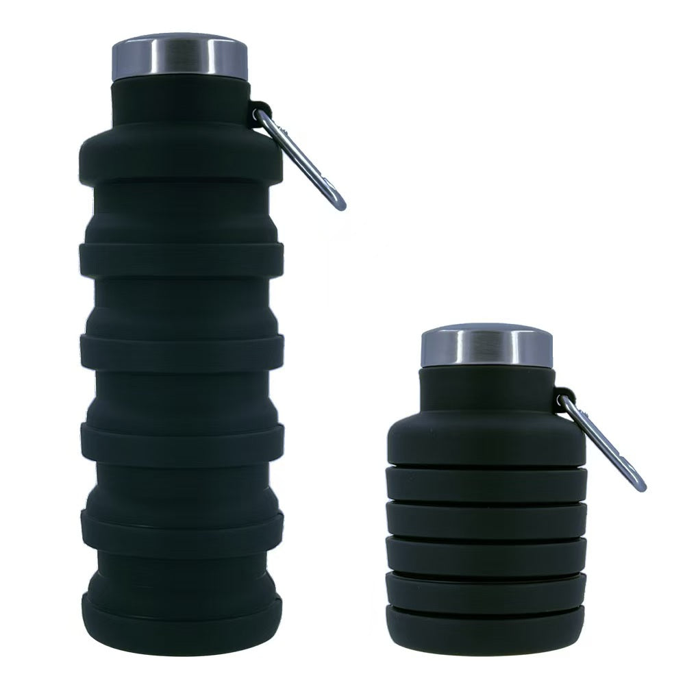 Novo Collapsible Bottle