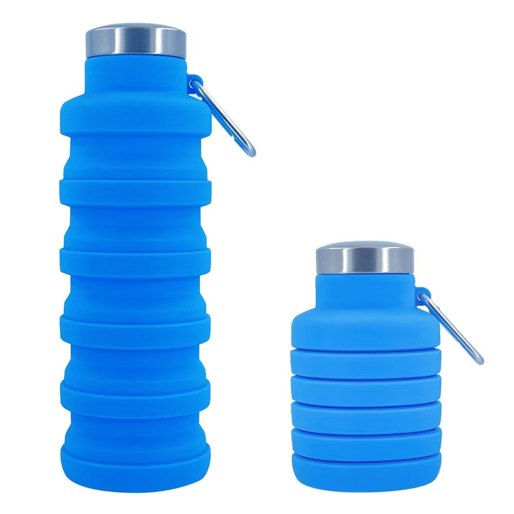 Novo Collapsible Bottle