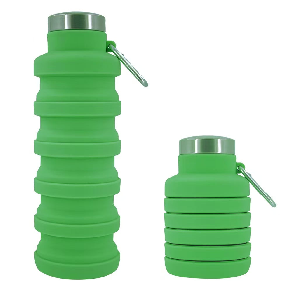Novo Collapsible Bottle