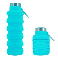 Novo Collapsible Bottle