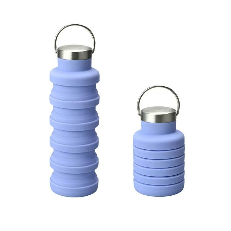 Novo Collapsible Bottle