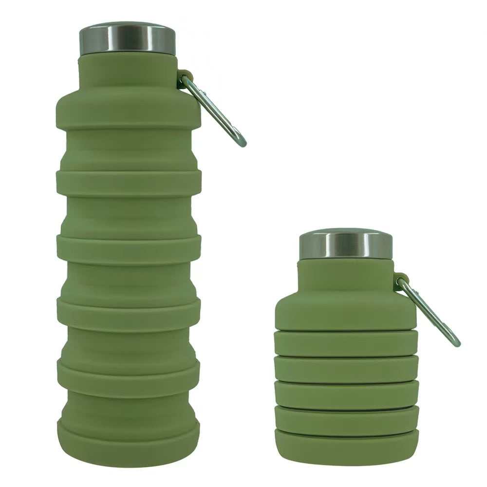 Novo Collapsible Bottle
