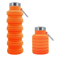 Novo Collapsible Bottle